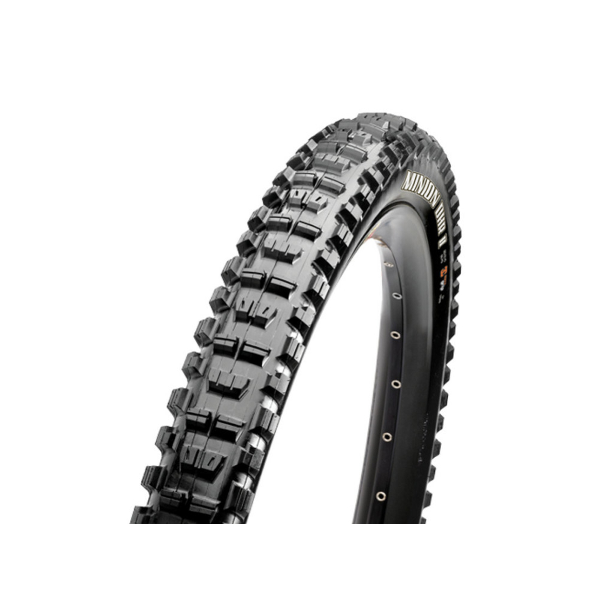Minion DHR II 29x2.4WT Exo+3CT Minion DHR II 29x2.4WT Exo+3CT