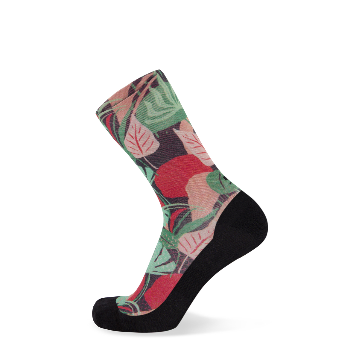 Atlas Merino Crew Sock Atlas Merino Crew Sock