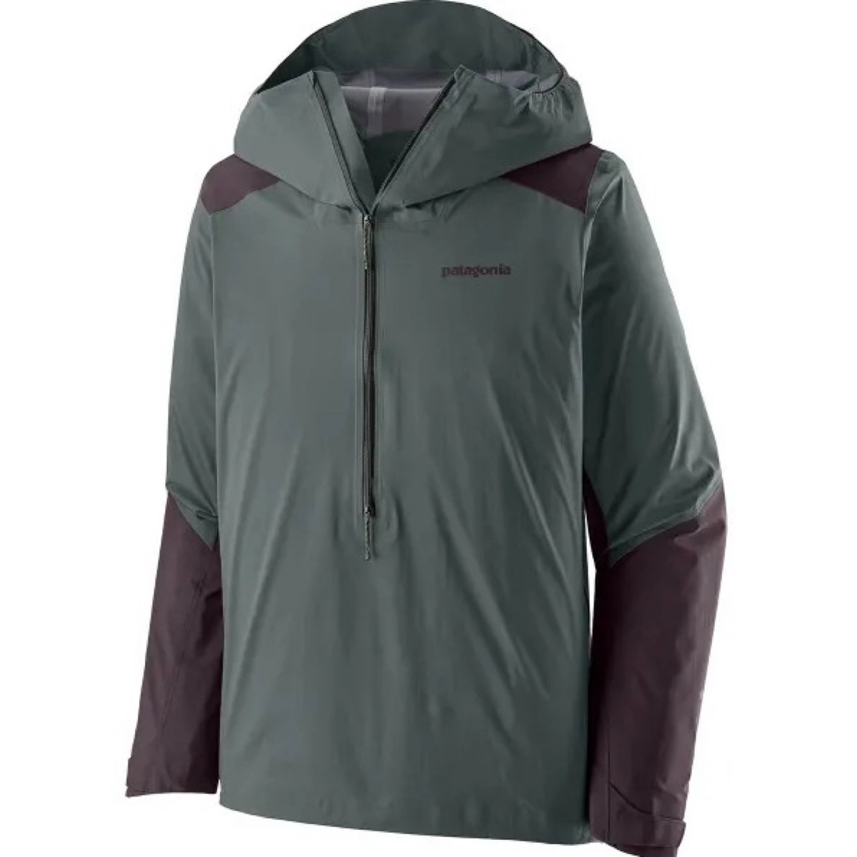 M's Dirt Roamer Storm Jkt