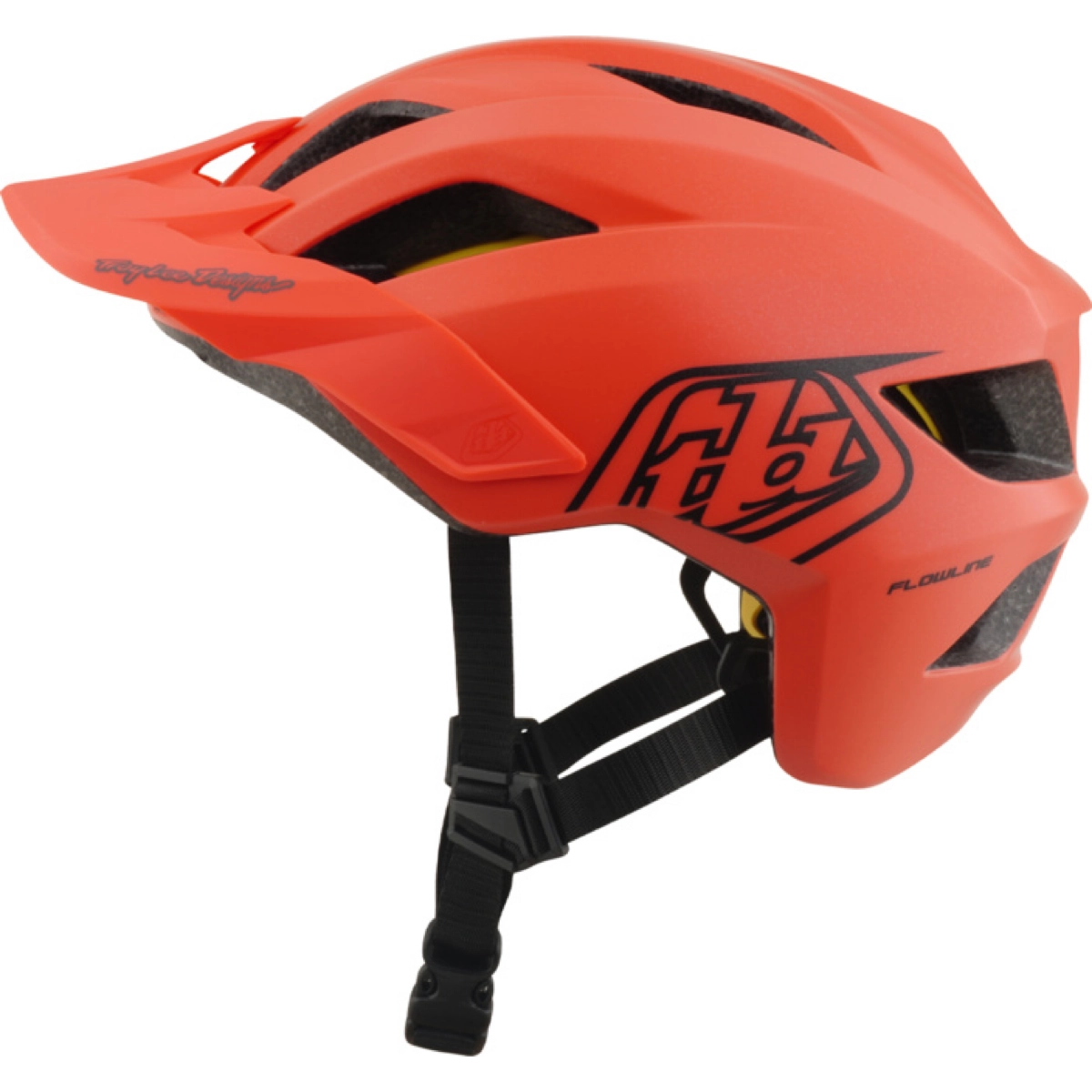 Yth Flowline Helmet W/Mips
