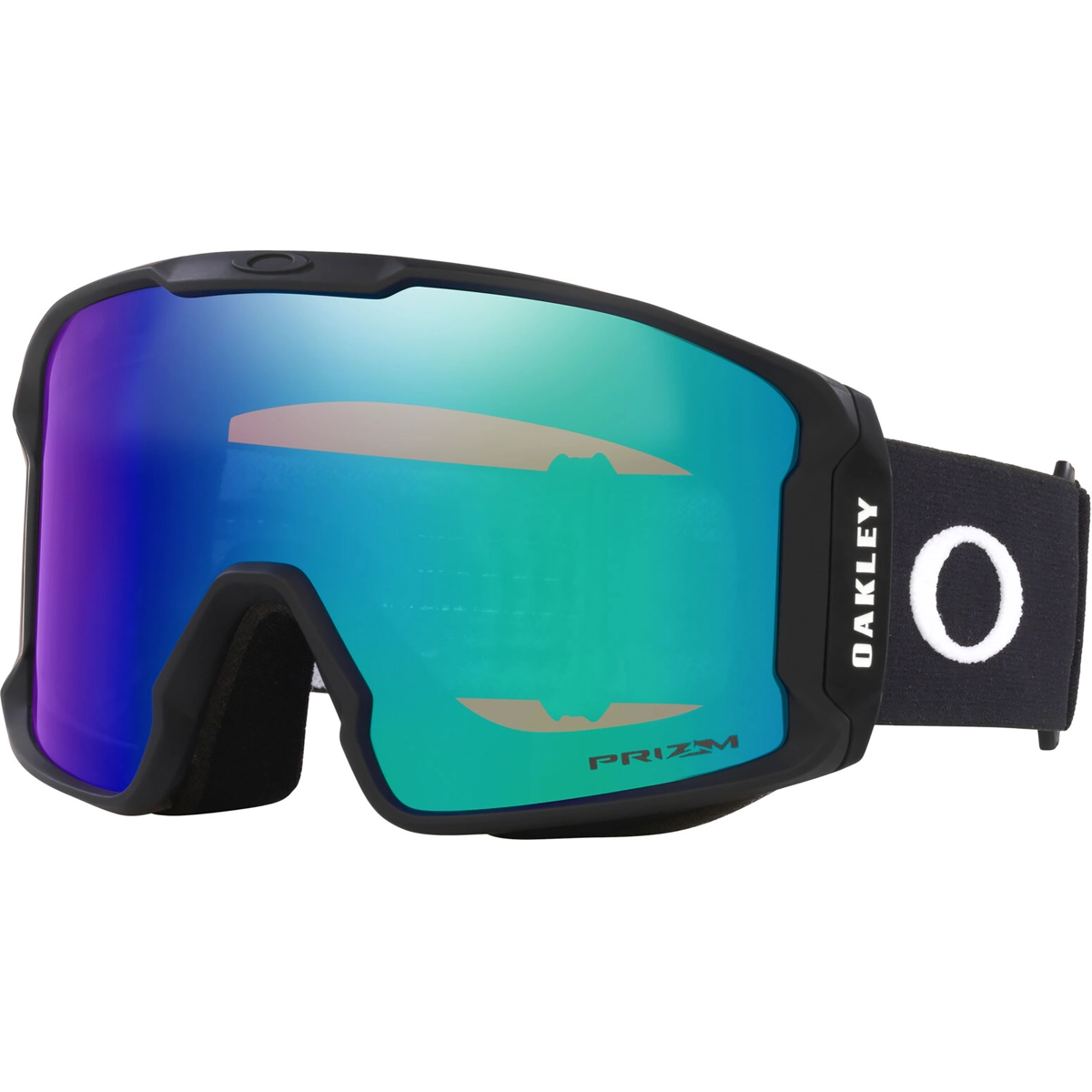 Line Miner L - Matte Blk Line Miner L - Matte Blk