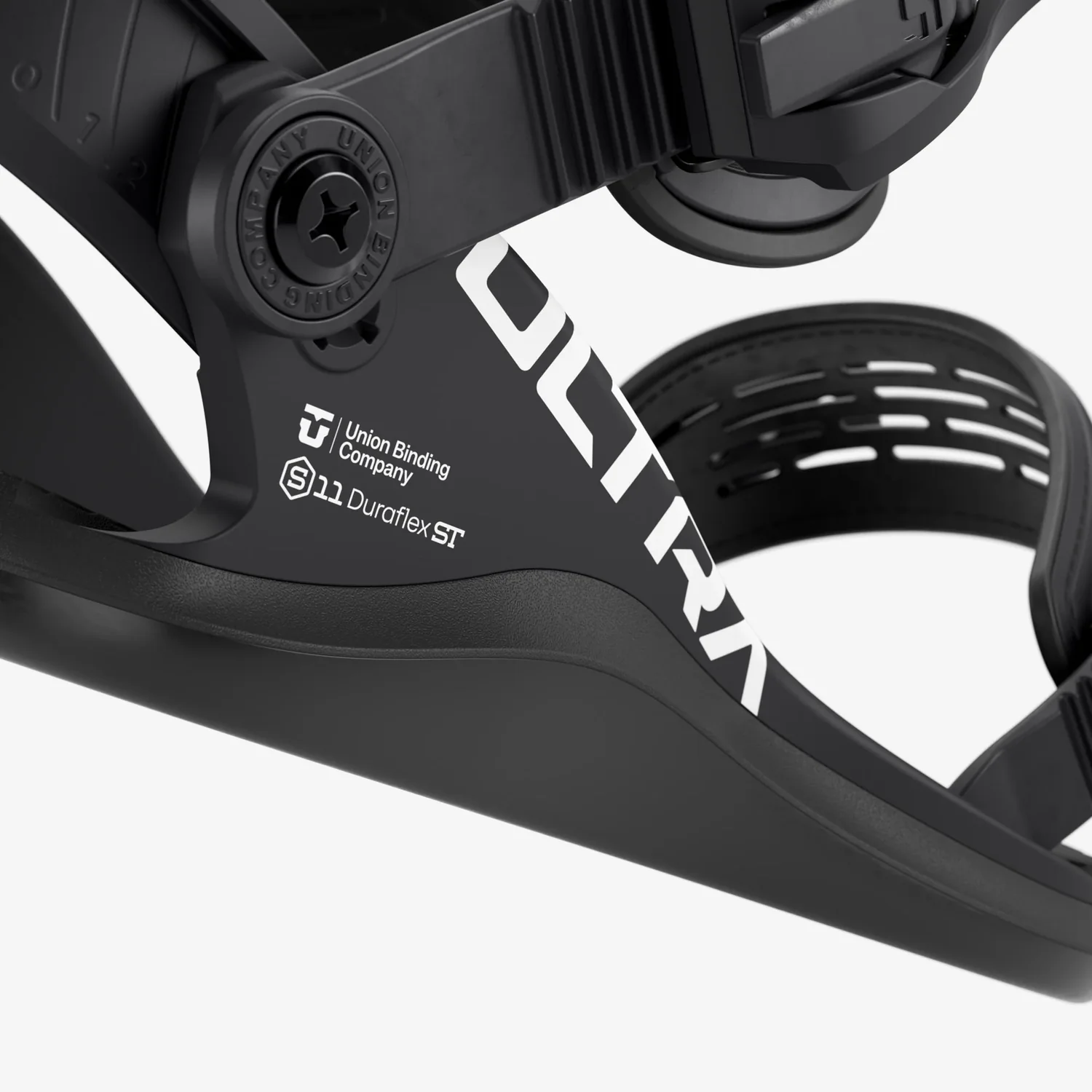 Union Ultra W'S Black, Ansicht 6