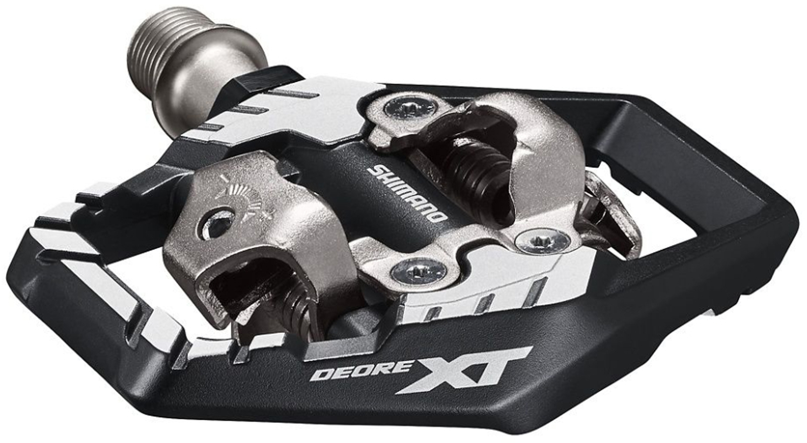 Xt 20 Pedal Trail Spd Shimano Xt 20 Pedal Trail Spd