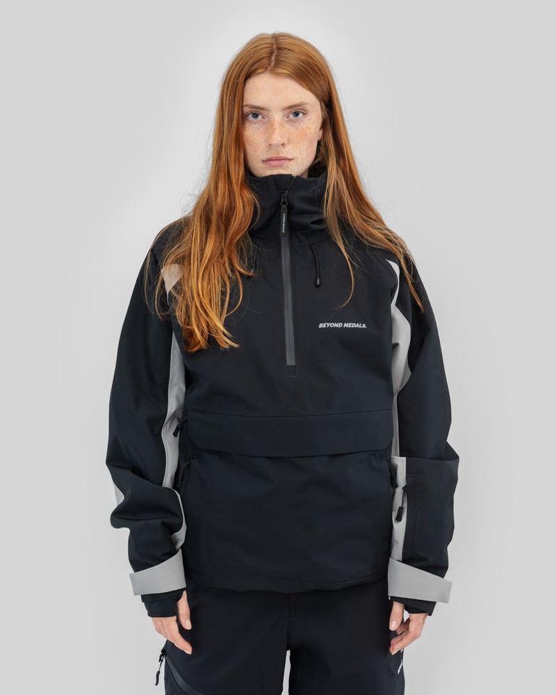 Mantel, Jacke, Fleece, Sweatshirt, Person