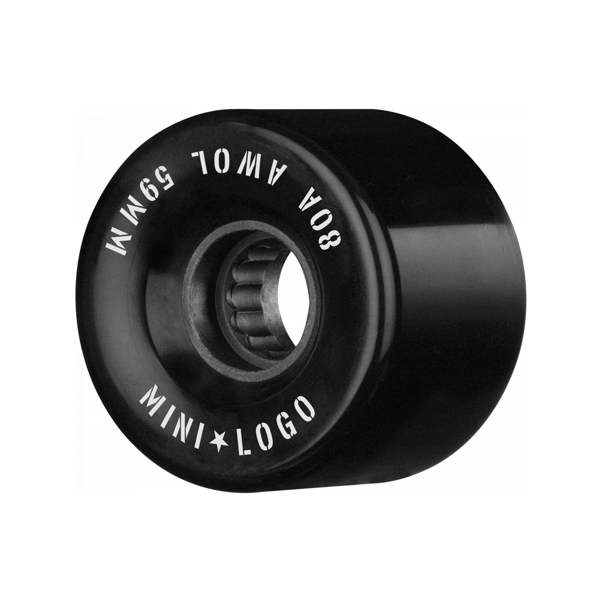 Minilogo 80A A.W.O.L ATF