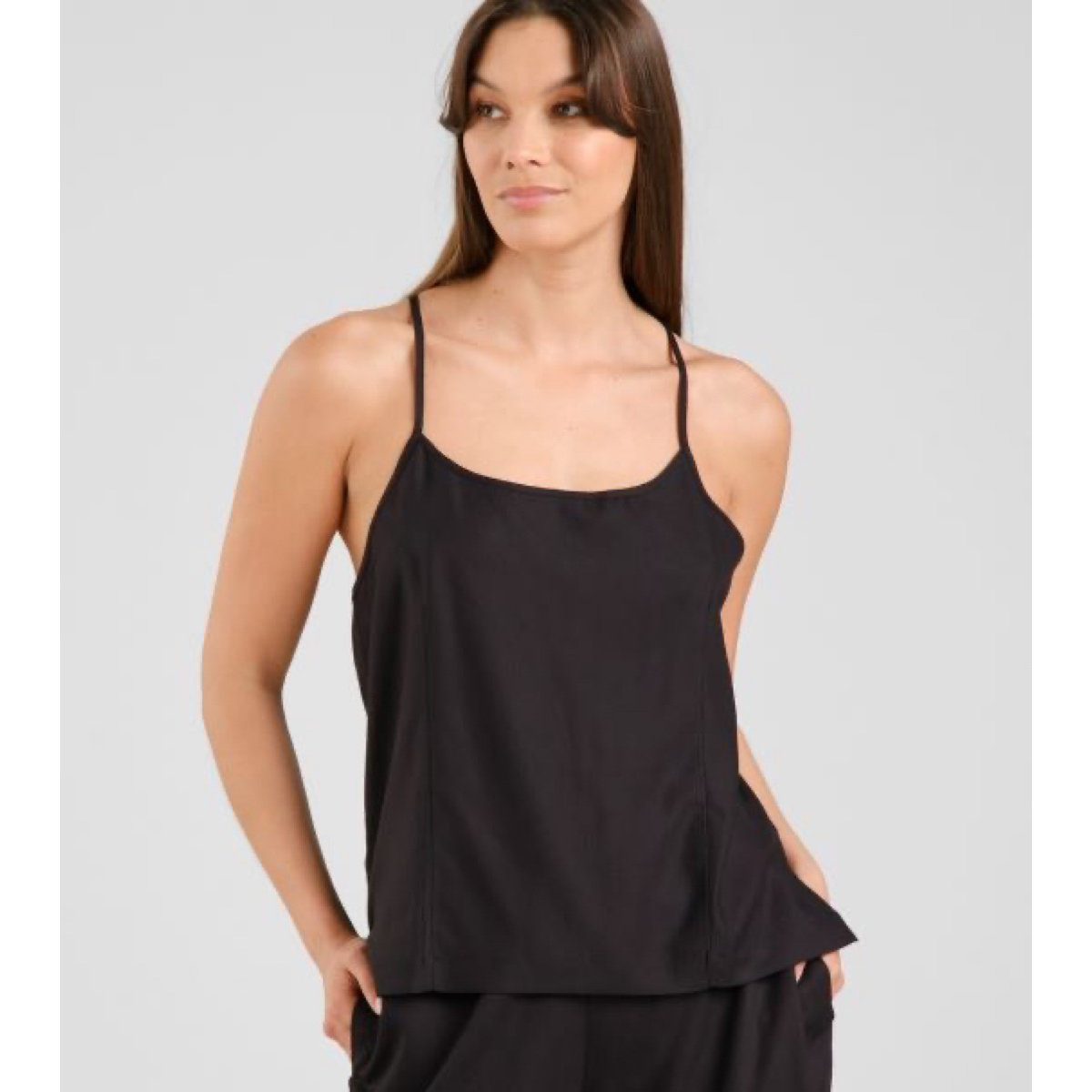 Strap Top Hoby Strap Top Hoby