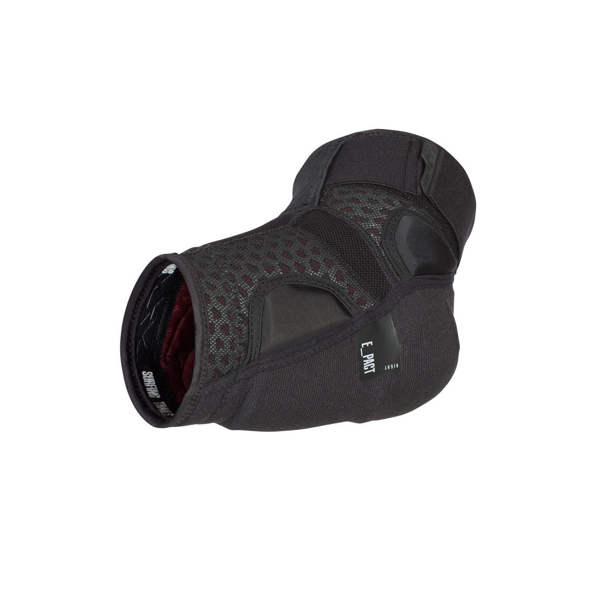 Elbow Pads E-Pact Bekleidung, Schuhwerk, Schuh, Handschuh, Klammer