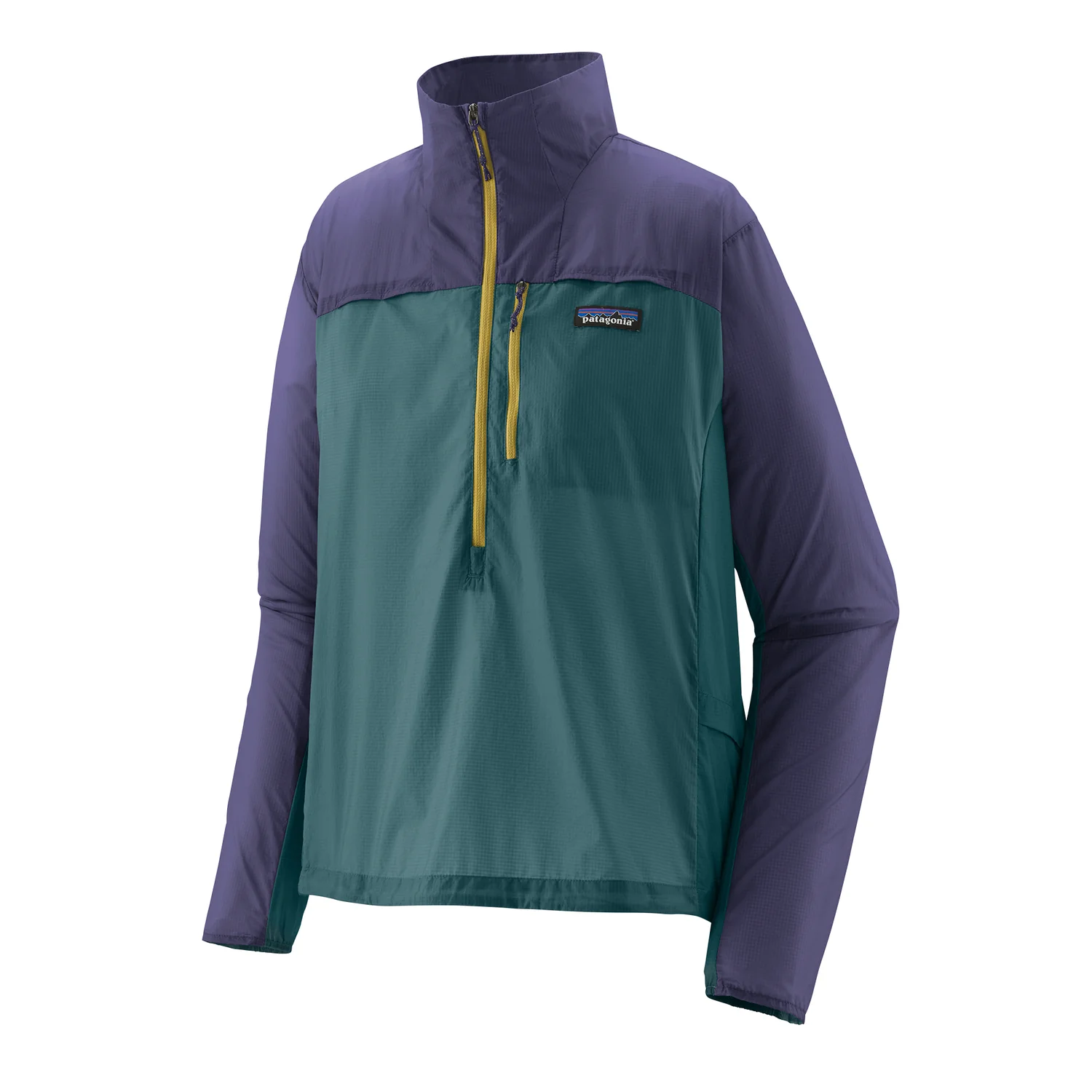 Patagonia W's Houdini Stash 1/2 Zip P/O