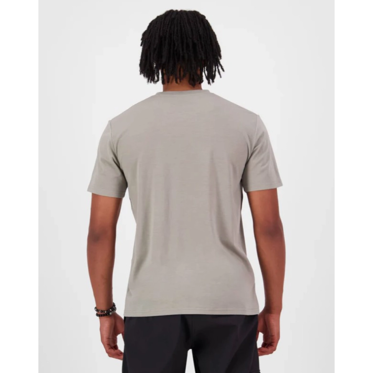 Icon Merino T-Shirt Icon Merino T-Shirt