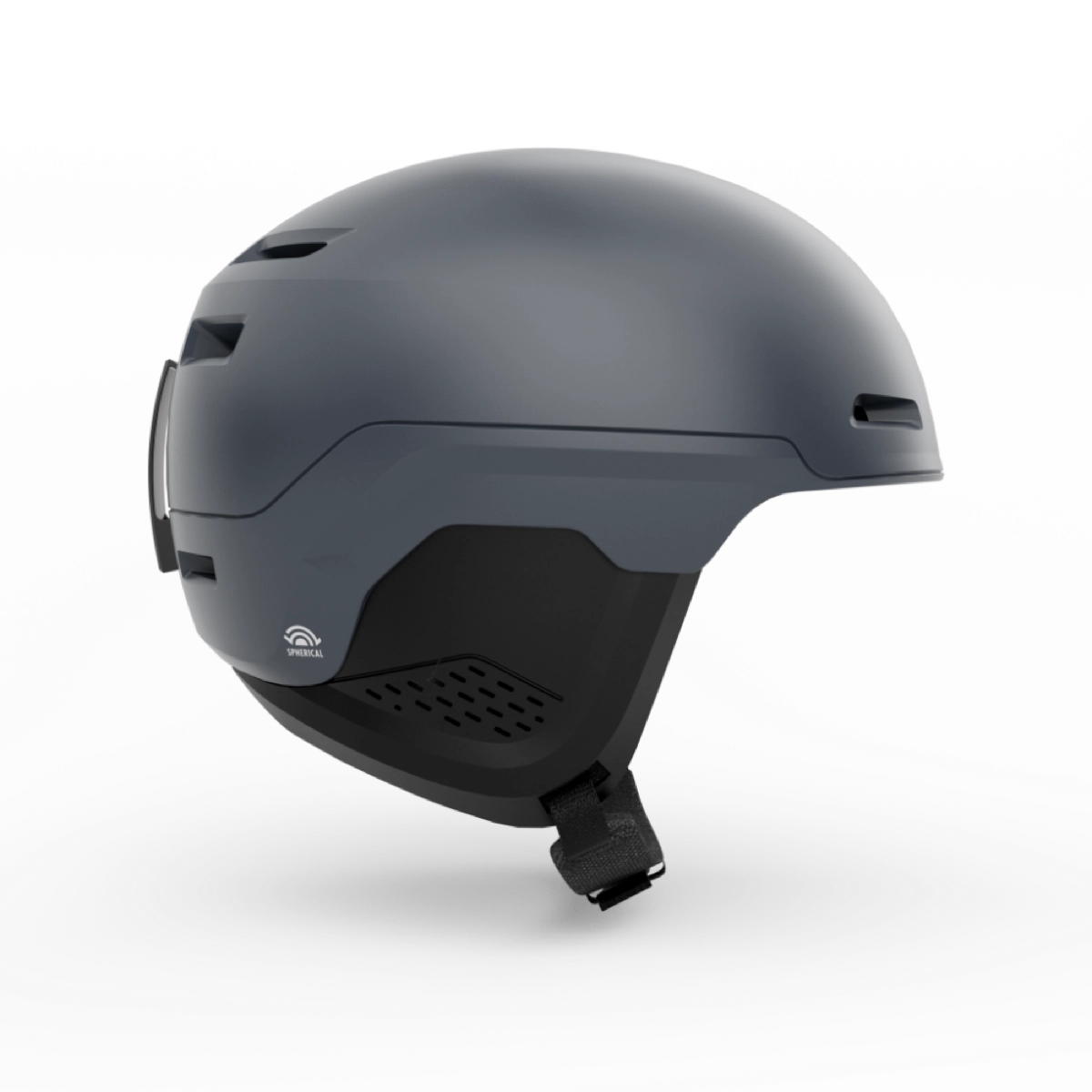 W Owen Spherical Helmet
