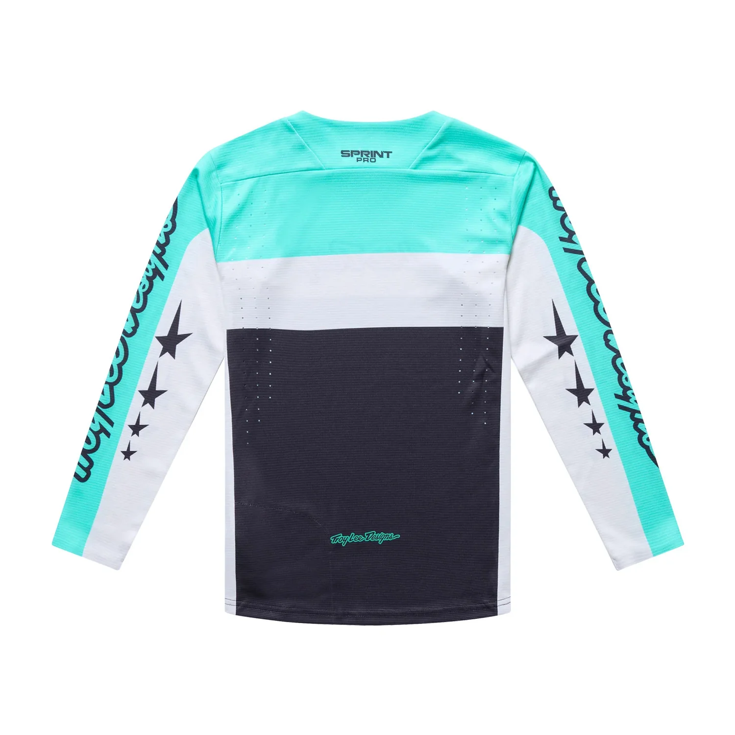 Troy Lee Designs Youth Sprint Pro Jersey, vue 2