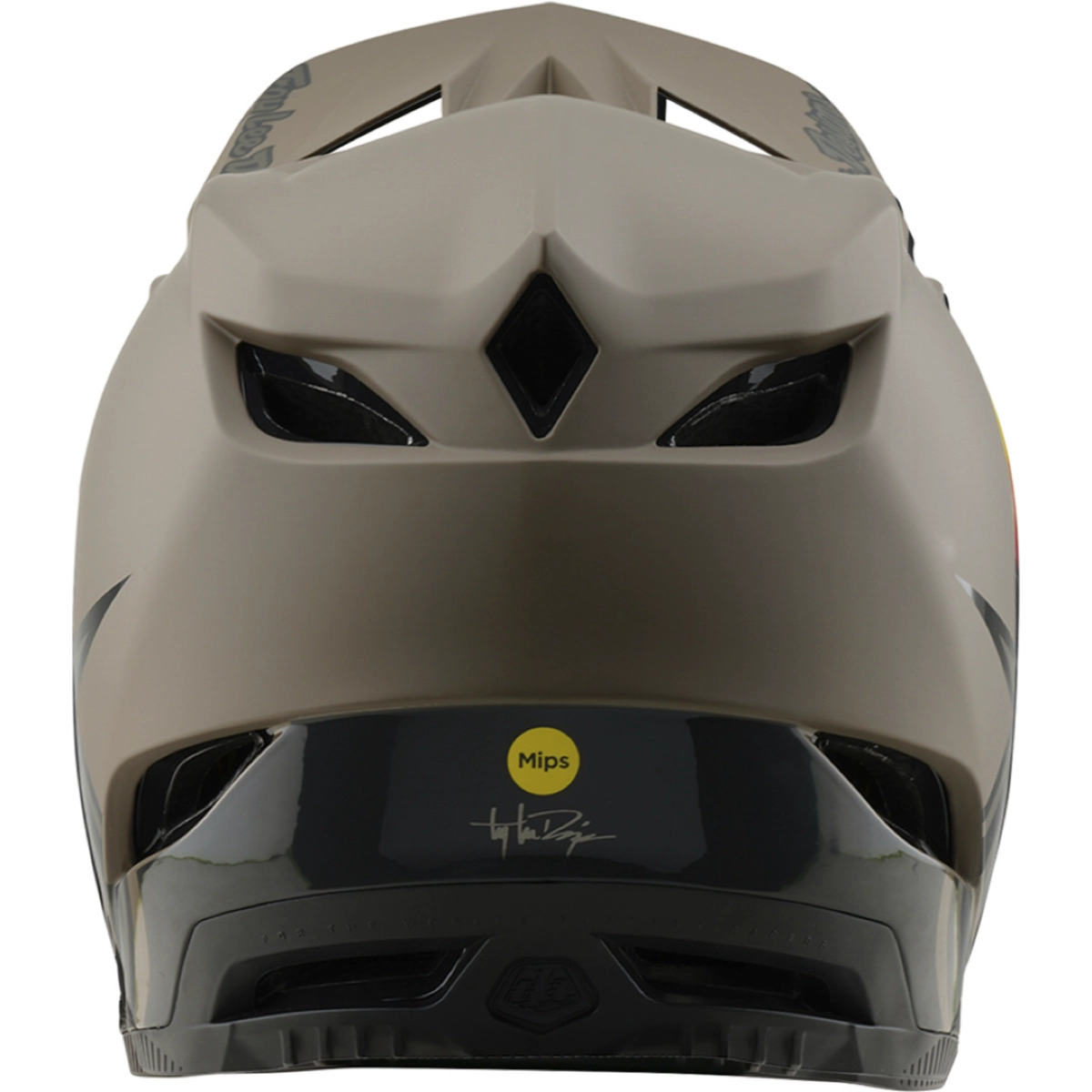 D4 Composite Helmet W/Mips