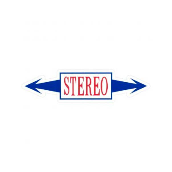 Stereo Stereo