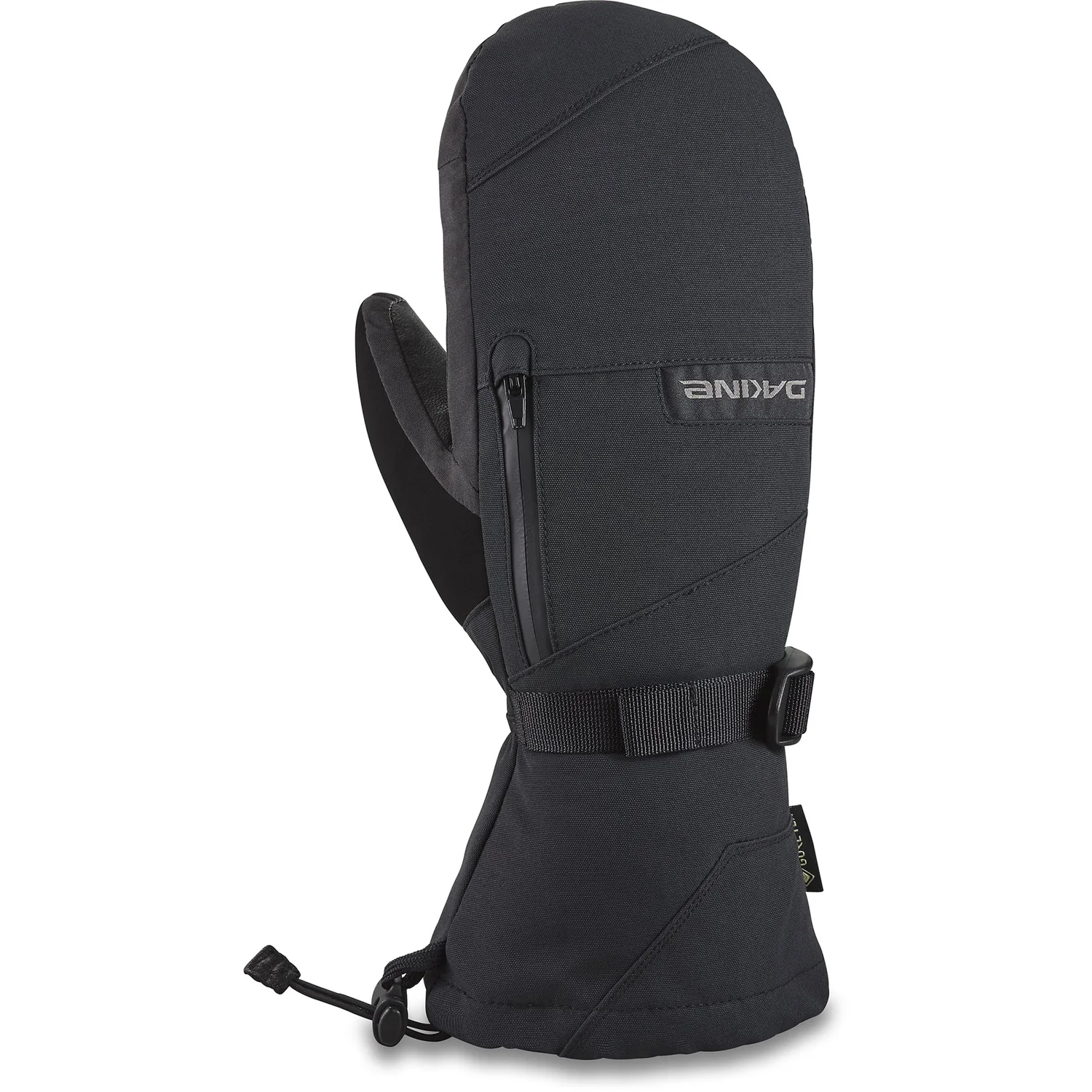 Leather Titan Gore-Tex Mitts