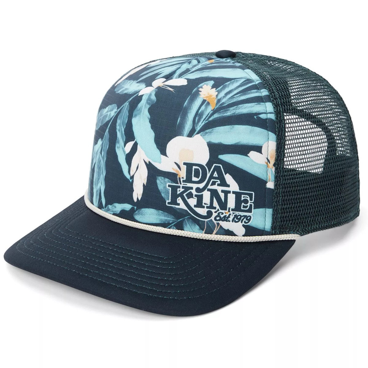 Vacation Trucker Baseball-Kappe, Kappe, Kleidung, Hut