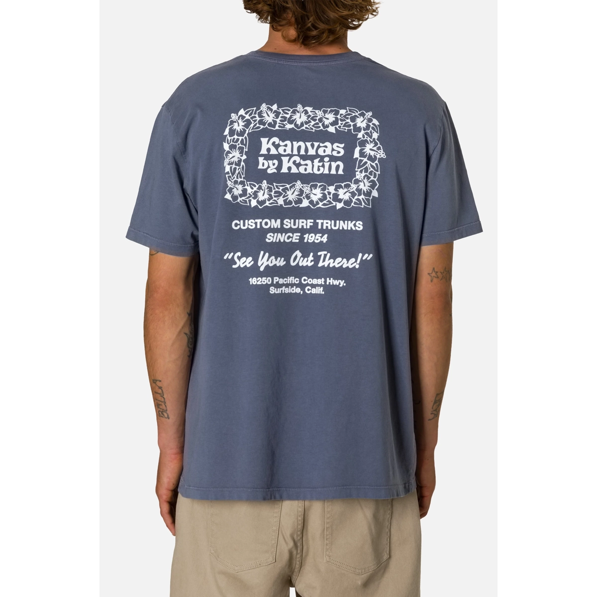 Surform Tee Surform Tee