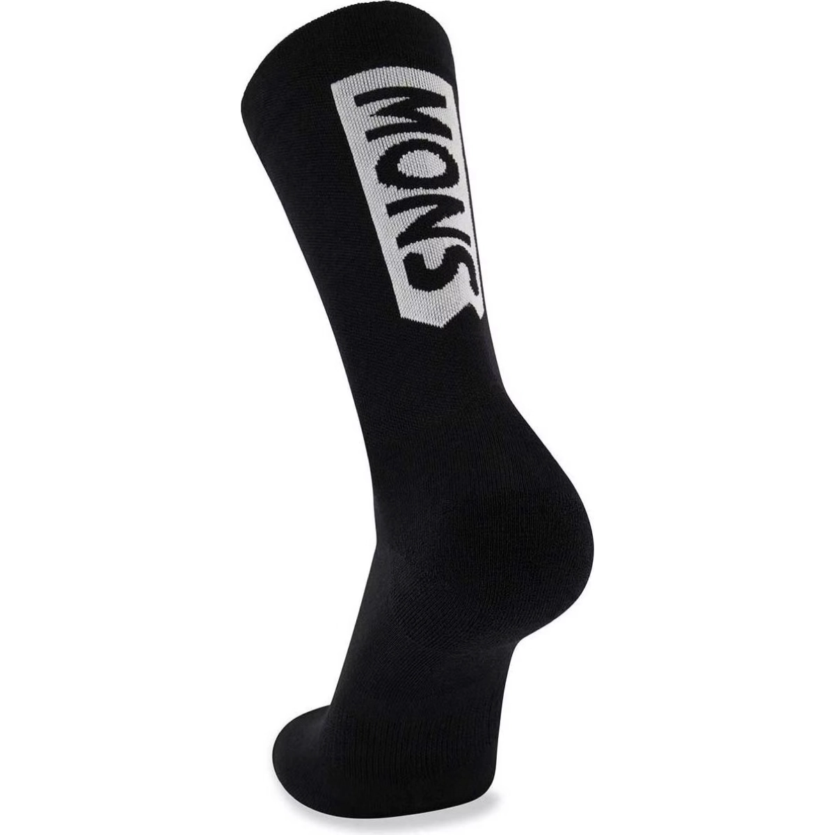 Atlas Merino Crew Sock