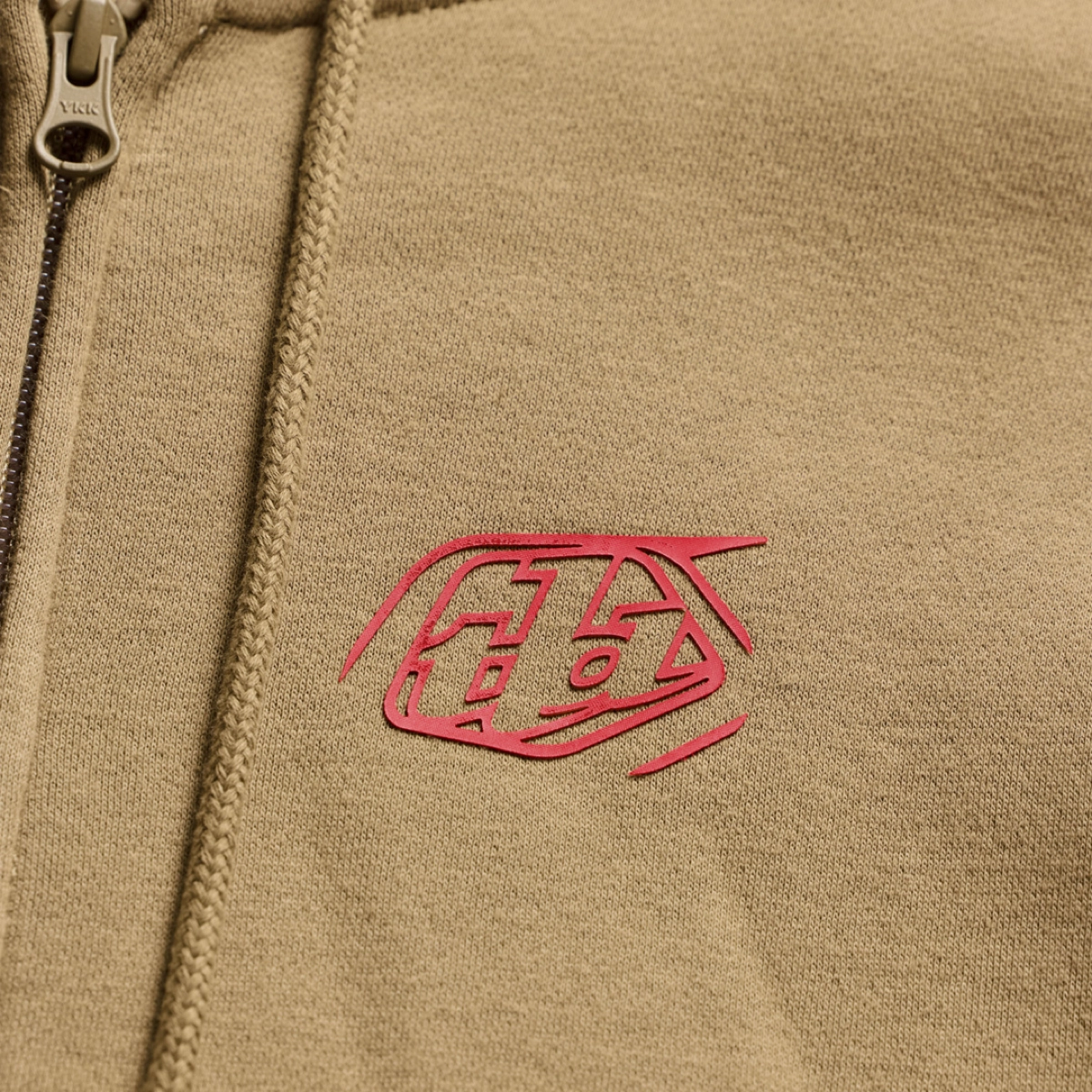 Pullover Hoodie