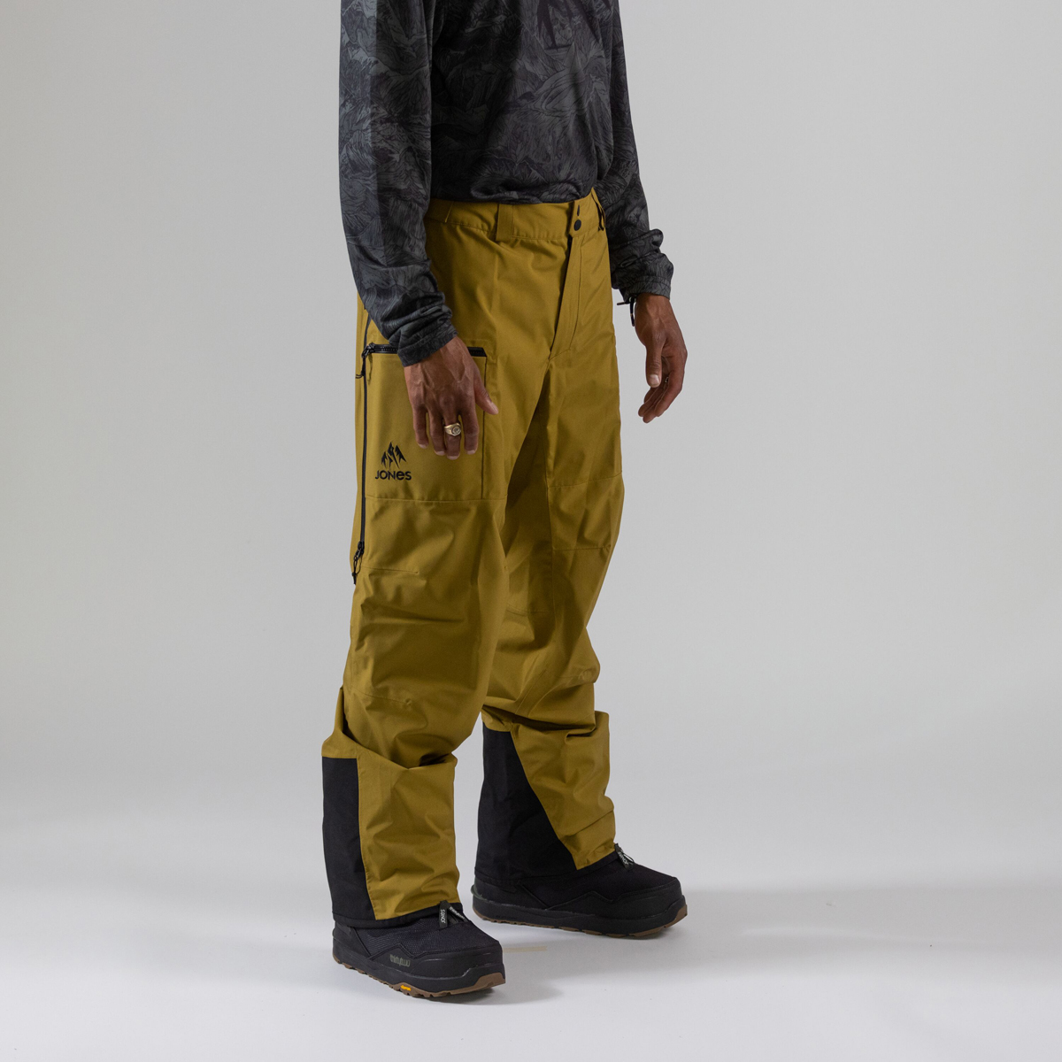 Mountain Surf Jones Mountain Surf Sierra Tan, vue 7