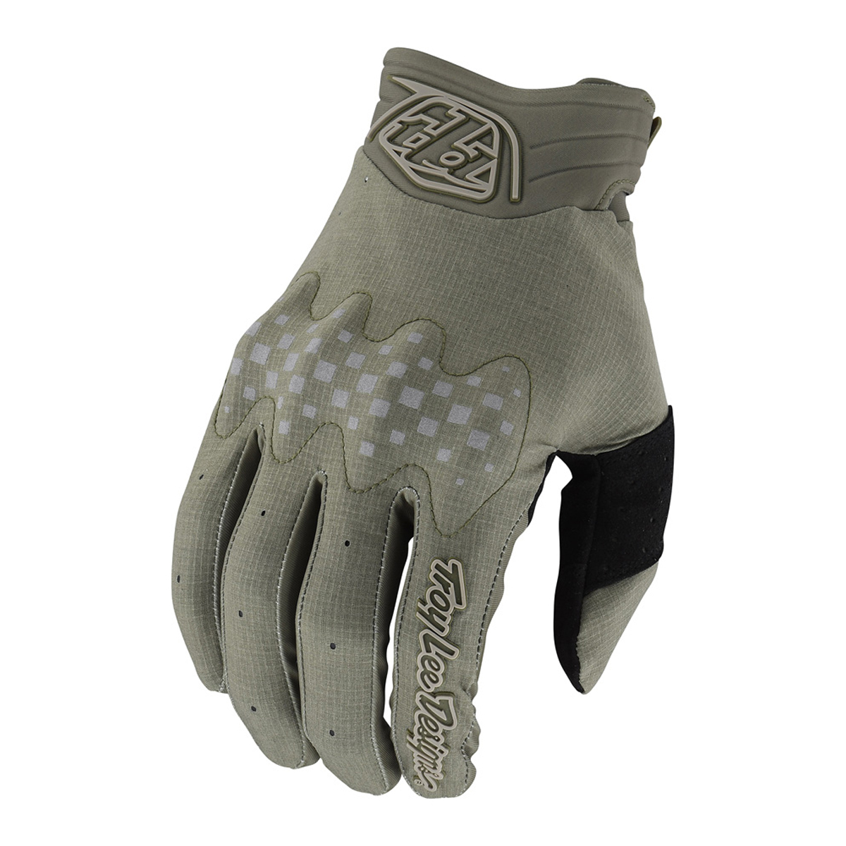 Gambit Gloves