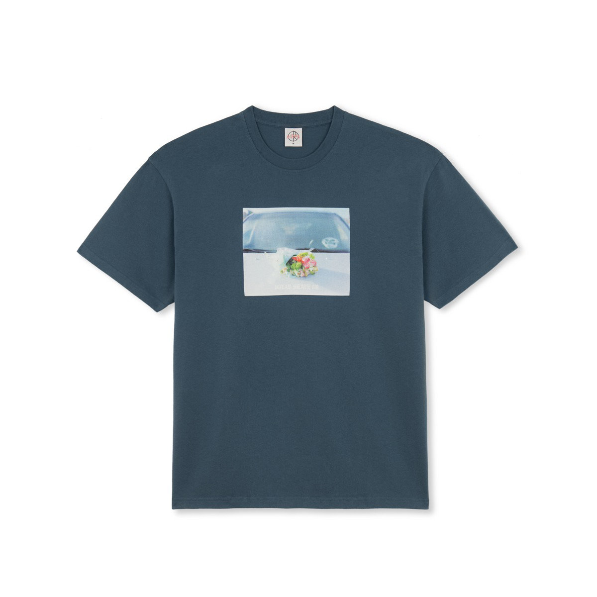 Dead Flowers Tee Dead Flowers Tee