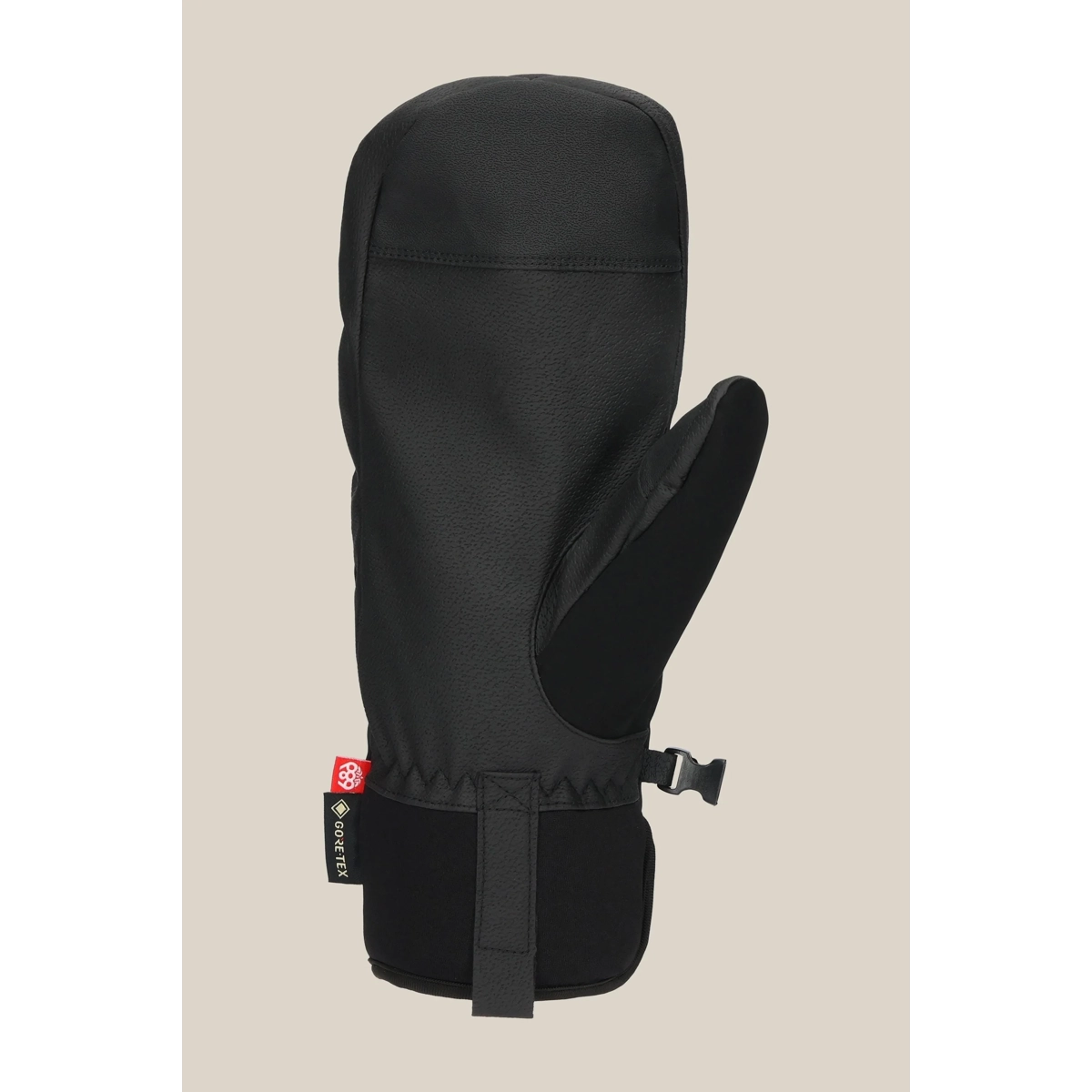 GT Linear UC Mitt 686 GT Linear UC Mitt Black, vue 2