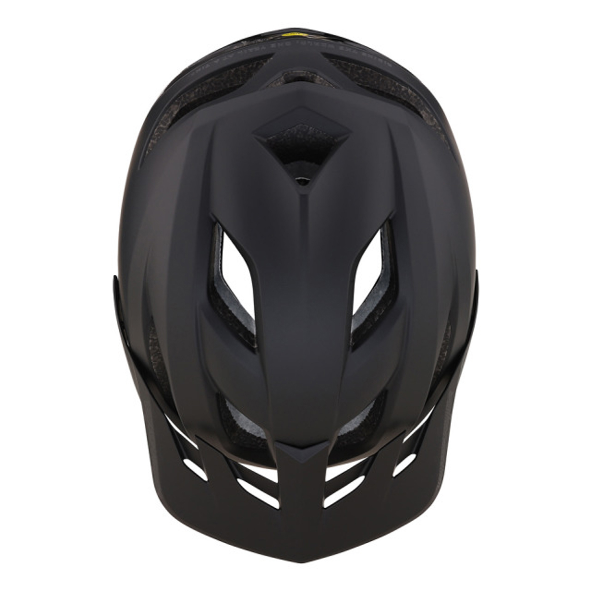 Flowline SE Helmet Mips Troy Lee Designs Flowline SE Helmet Mips, vue 2