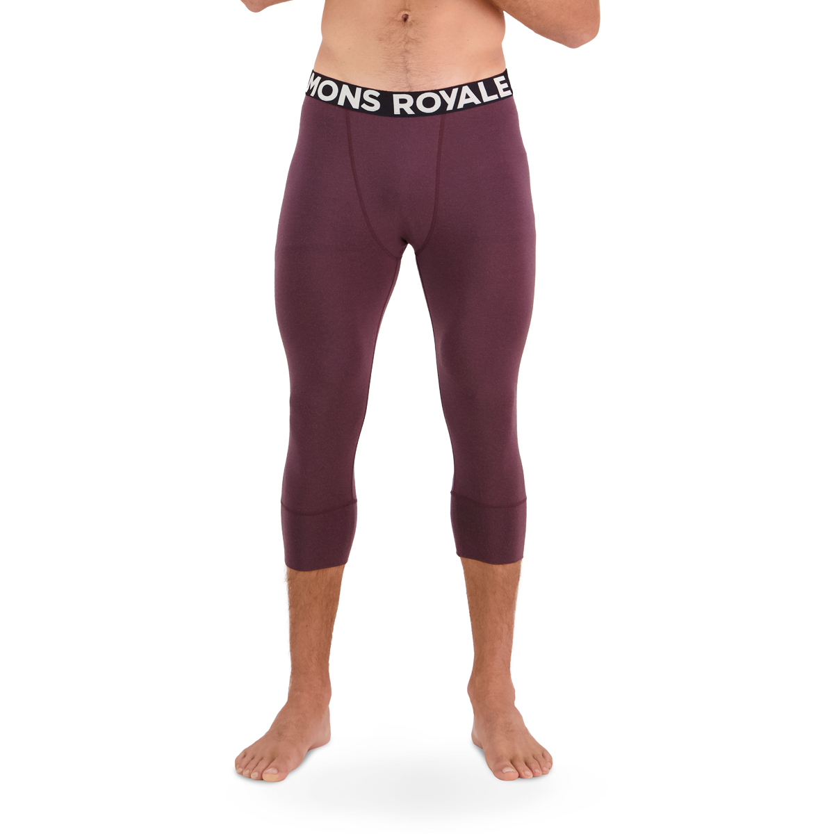 Cascade 3/4 Legging