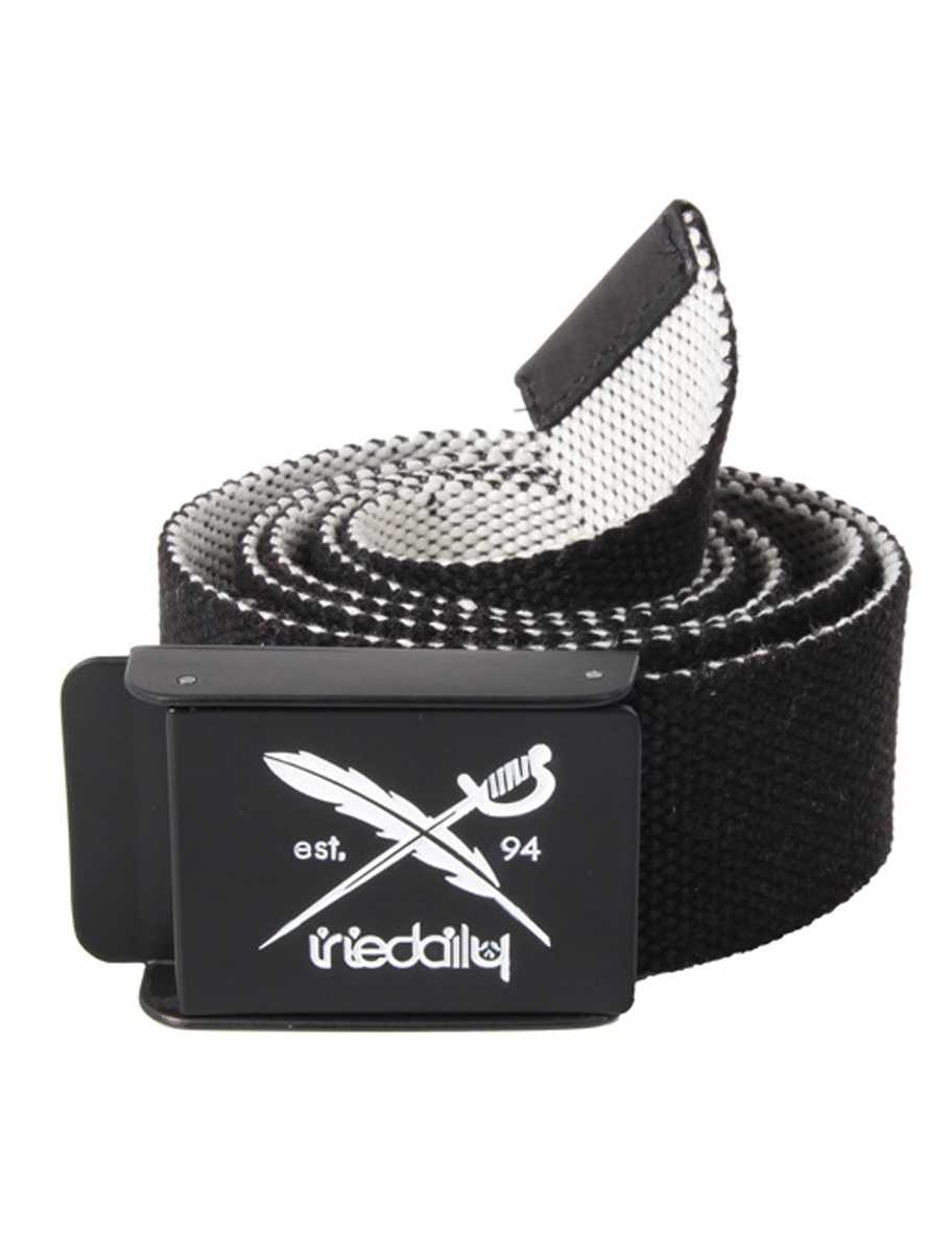 Flip The Side Belt Flip The Side Belt