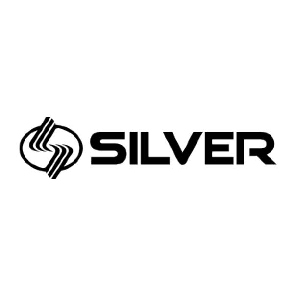 silver