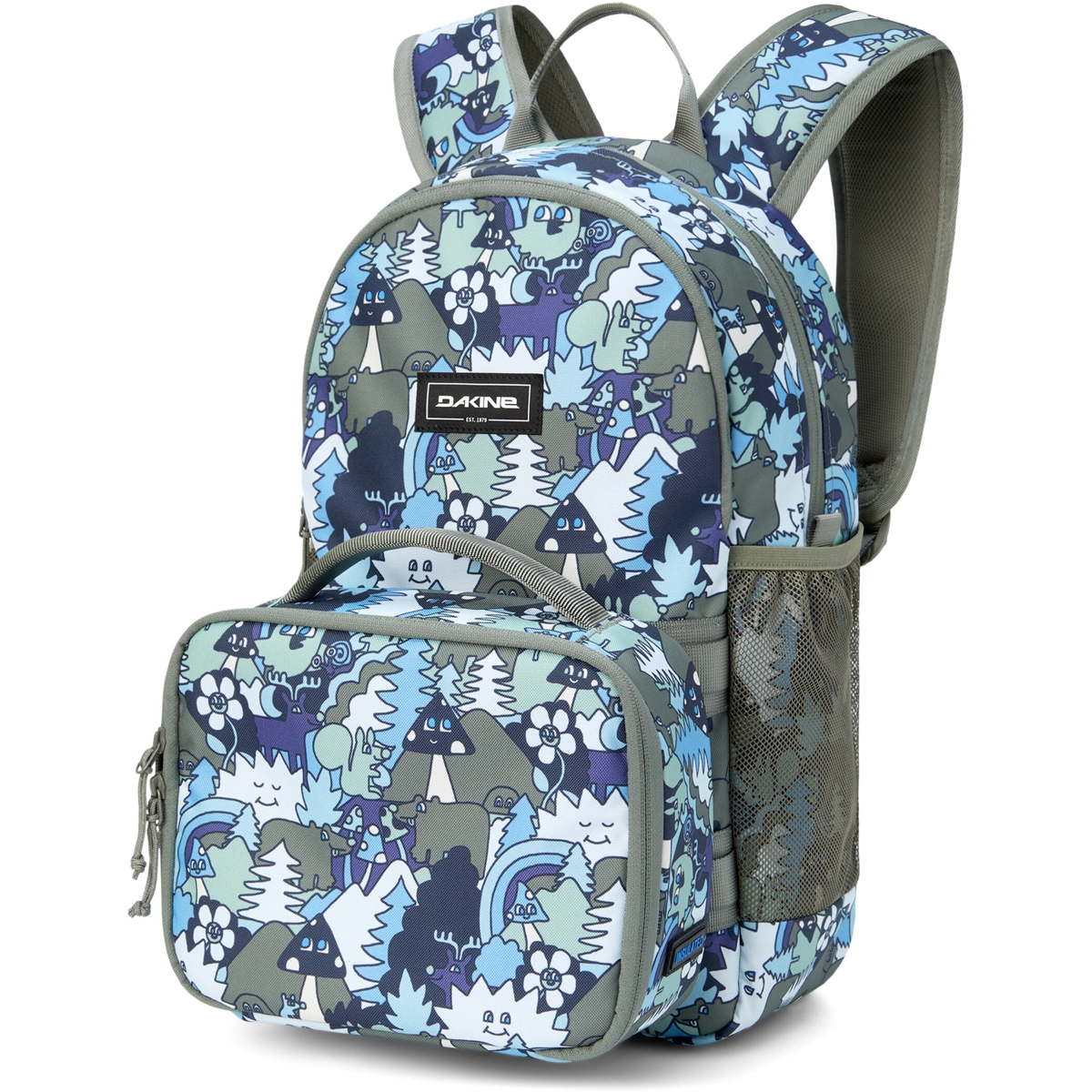 365 Lunch Backpack 24L