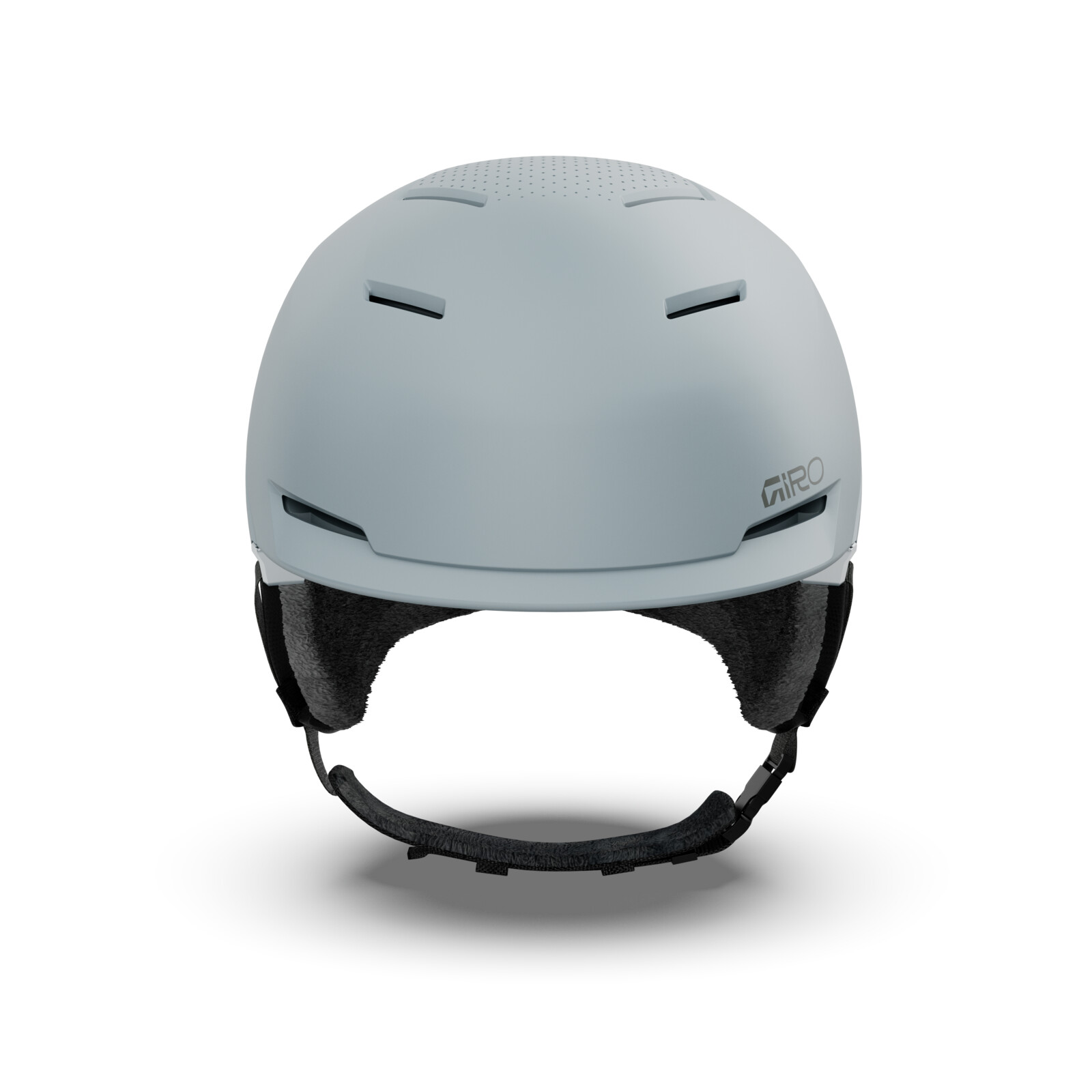 Tenet MIPS Helmet helmet, ski helmet, adjustable, light blue, vented
