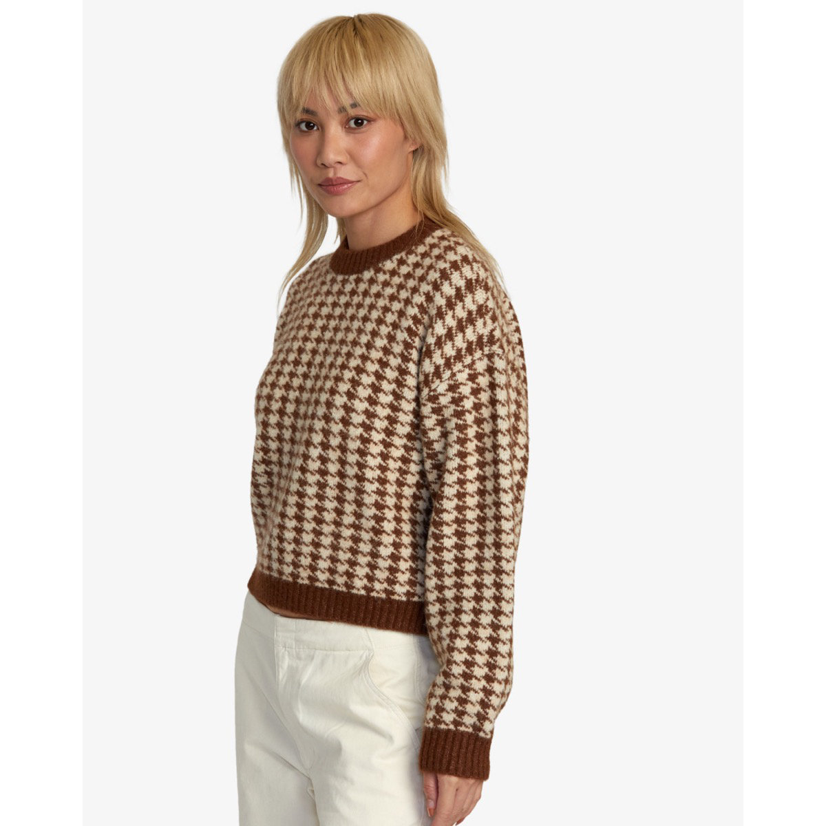 Bekleidung, Strickwaren, Pullover