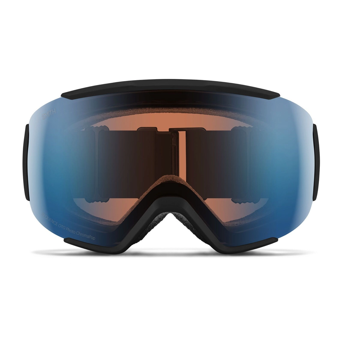 Schneebrille, Goggle, Schutzbrille, Skibrille, Spiegeltarnung