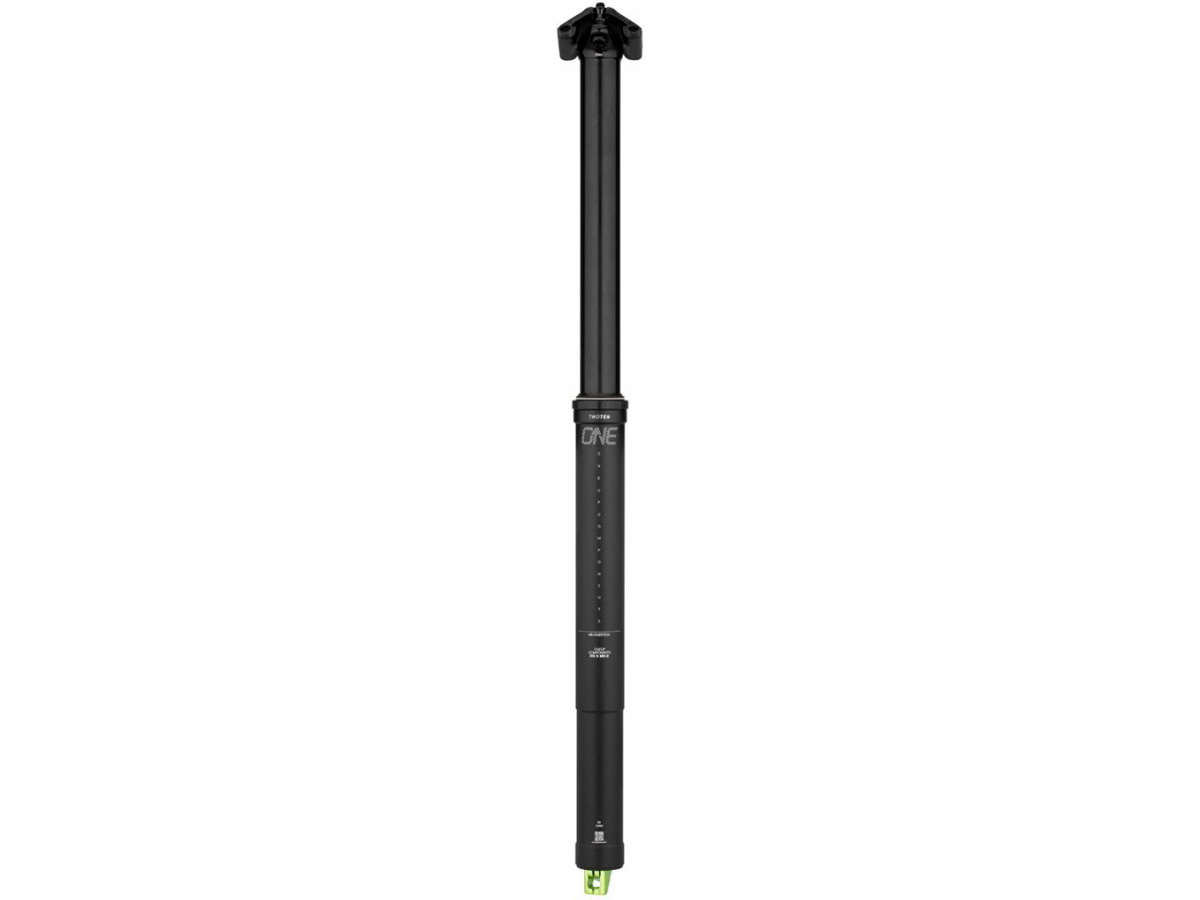 Dropper V2 210mm Ohne Remote OneUp Components Dropper V2 210mm Ohne Remote, vue 2