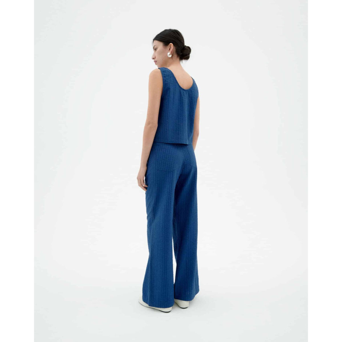 Hosen, Formelle Kleidung, Kleid, Person, Frau