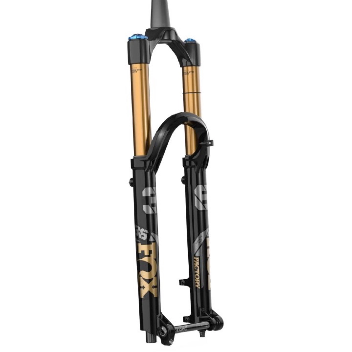 Float 36 FS 29" GripX2 160 44R