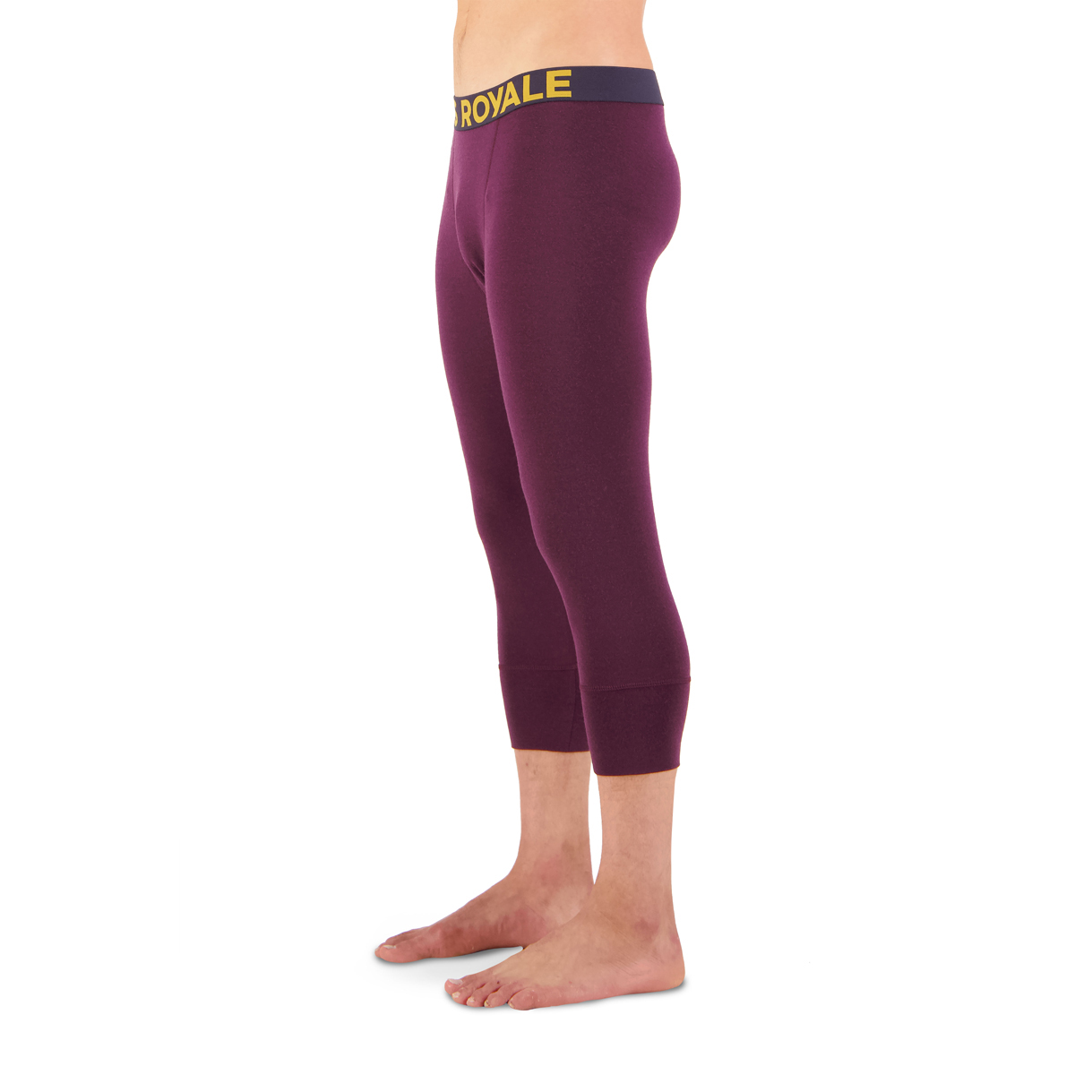 Cascade Flex 3/4 Legging