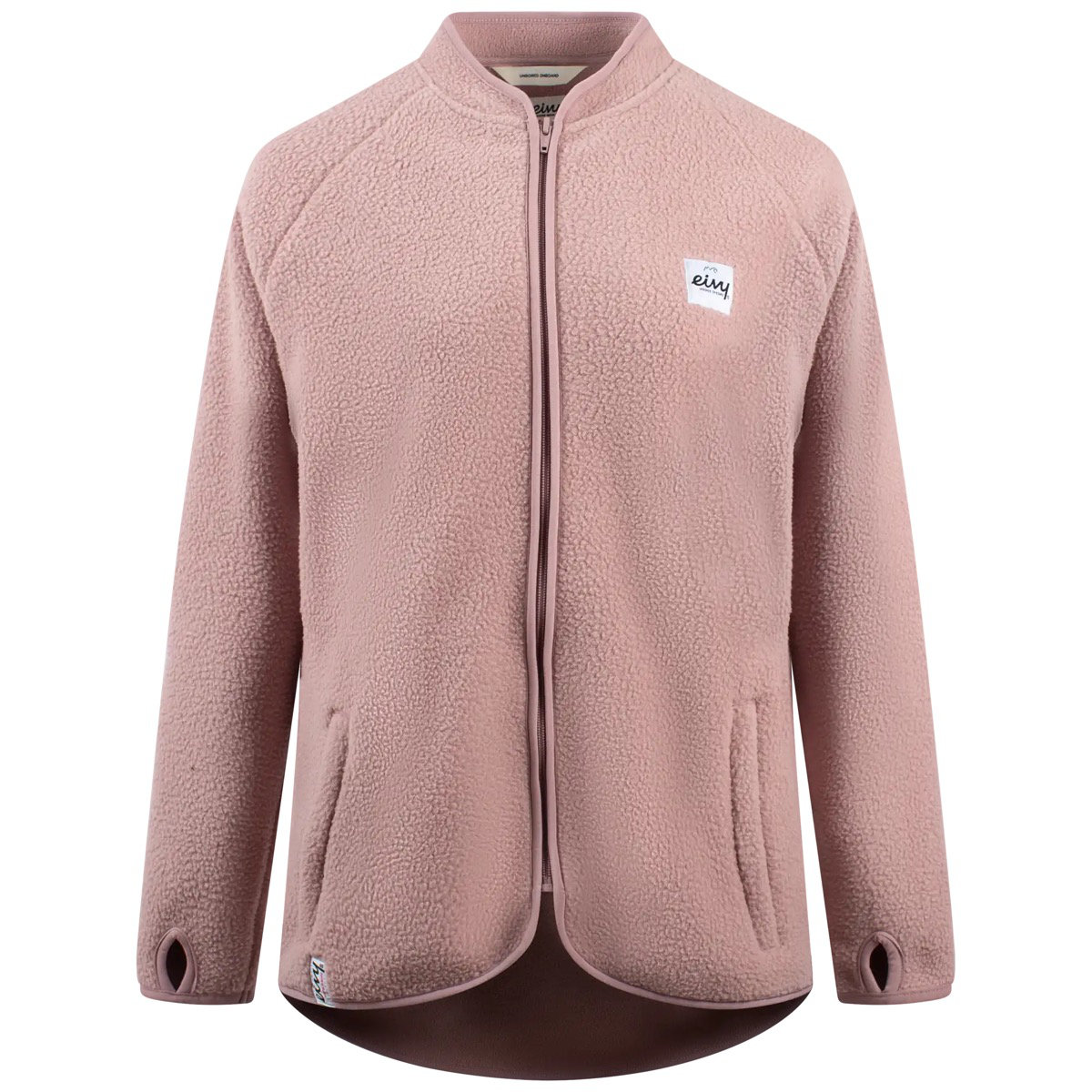 Redwood Sherpa Jacket
