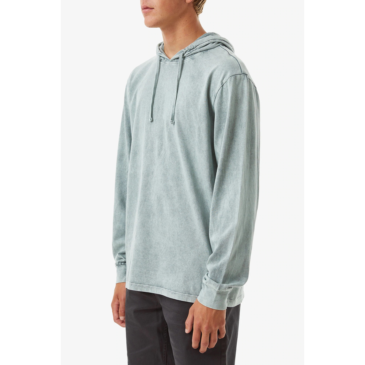 Hide Pullover