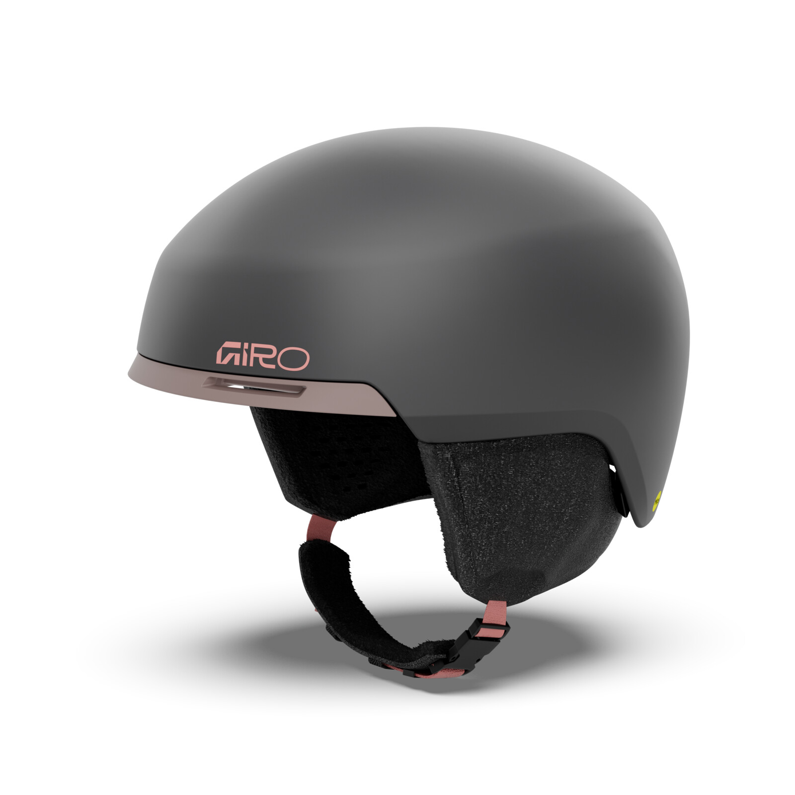 Taggert MIPS skullcap, helmet, foam, gray, giro