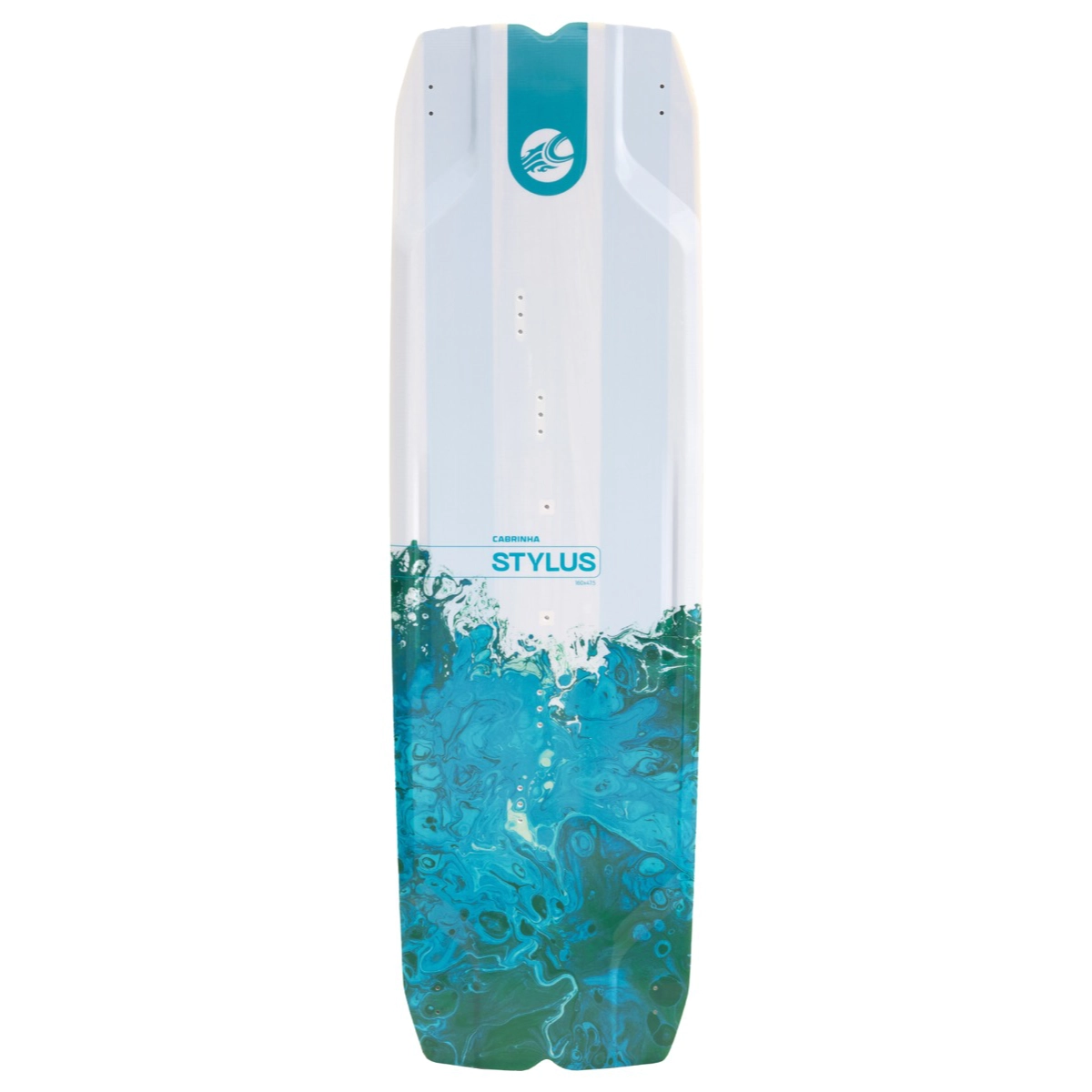 Stylus Twin Tip Board