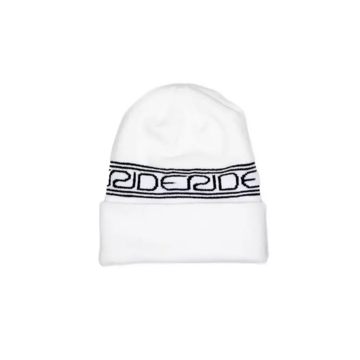 Ride Zero Logo Beanie Bekleidung, Hut, Mütze, Bademode