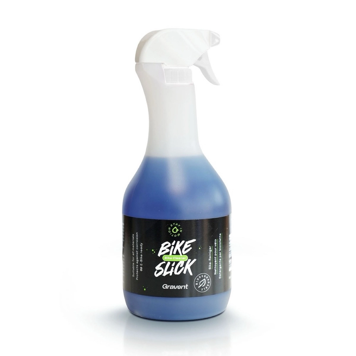 Bike Slick Bike Cleaner