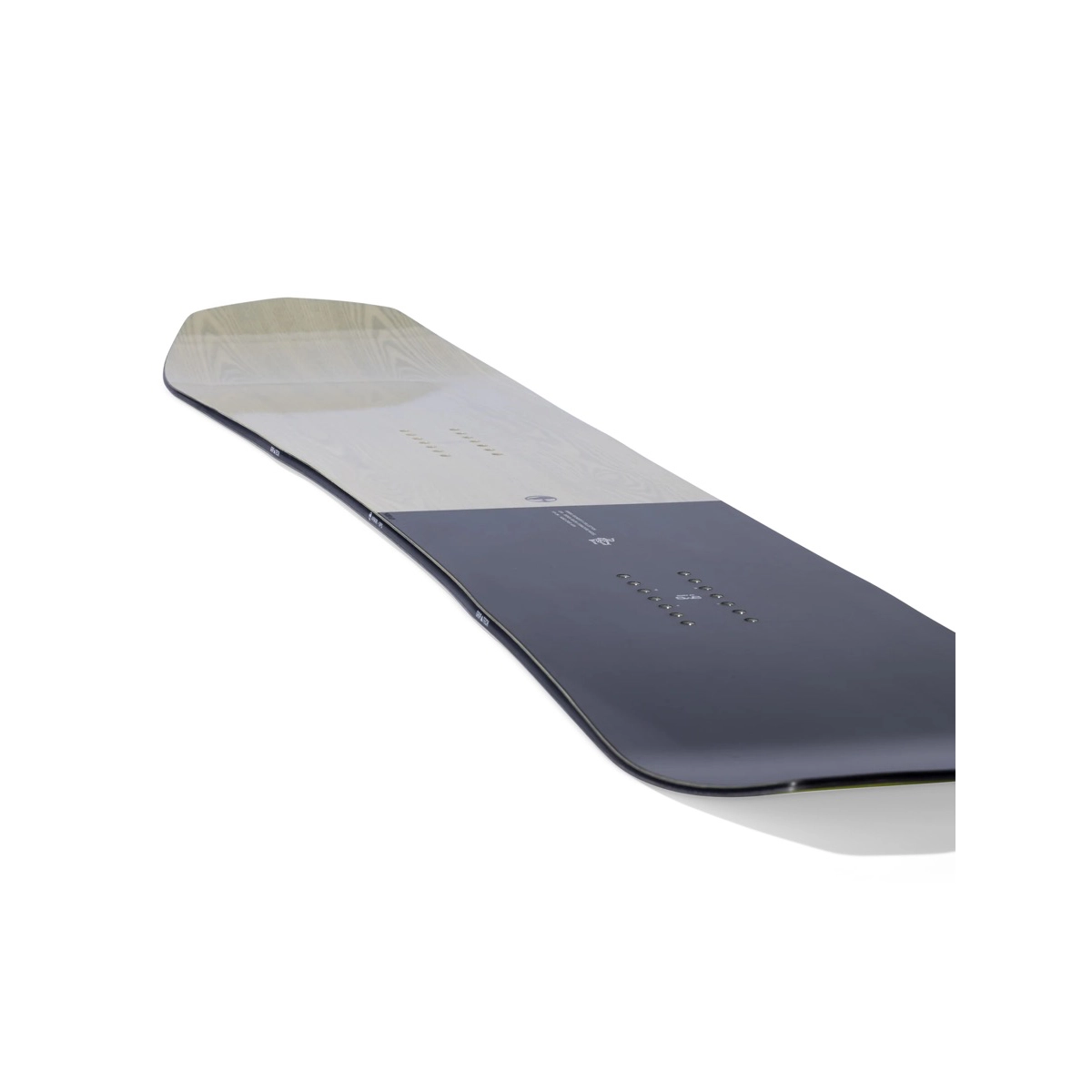 GPS arbor GPS, Ansicht 2