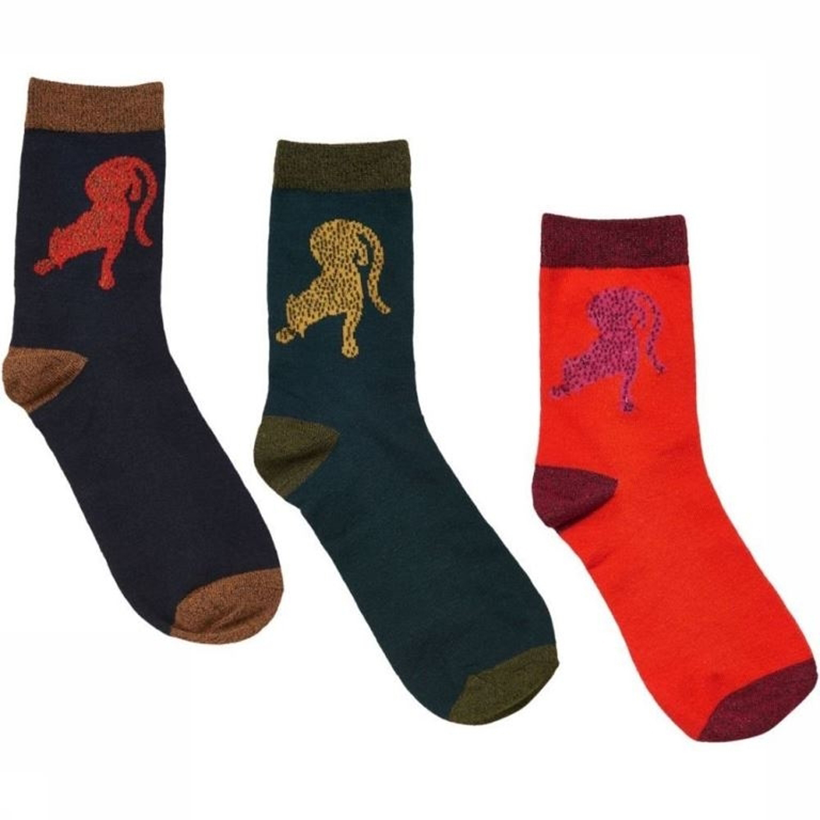 Flavie Glitter Flavie Glitter