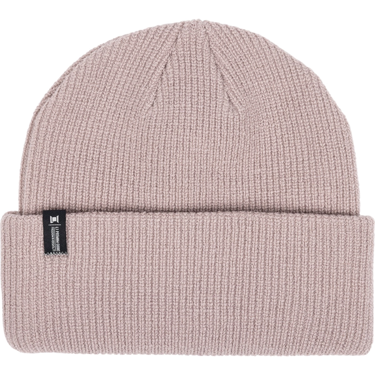Breach Beanie L1 Breach Beanie Violet Dust