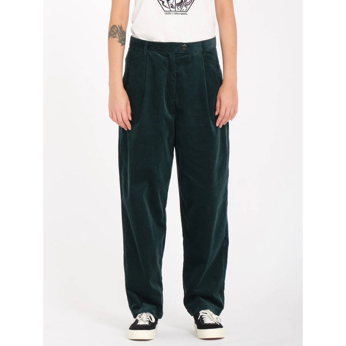 Histone Cord Pant