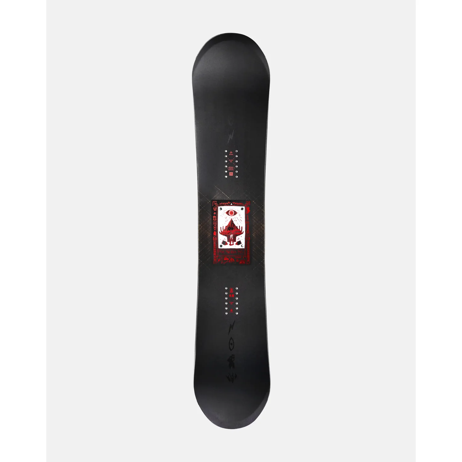 M'S Tweaker Pro 2.0 Jones M'S Tweaker Pro 2.0 Black, Ansicht 2