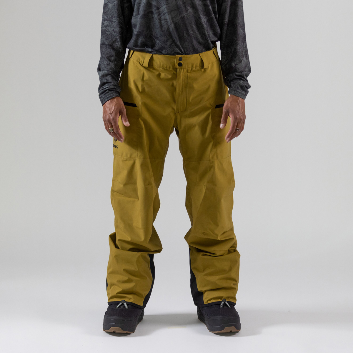 Mountain Surf Jones Mountain Surf Sierra Tan